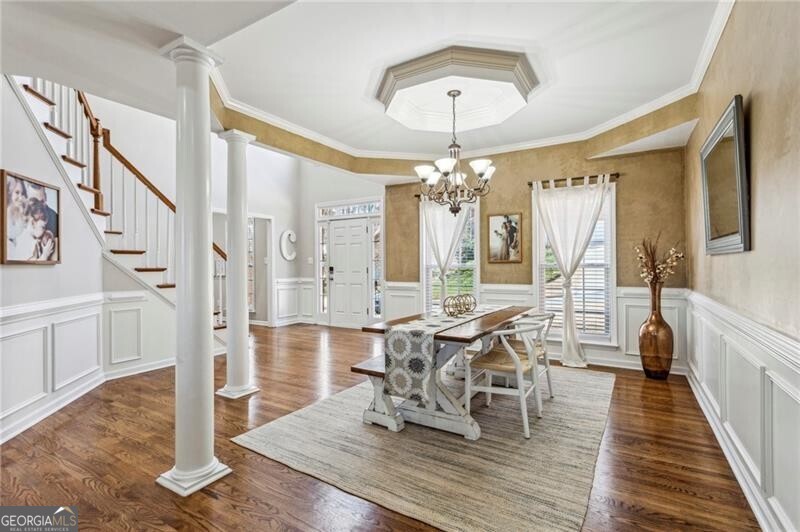 Alexander Farms - Residential
