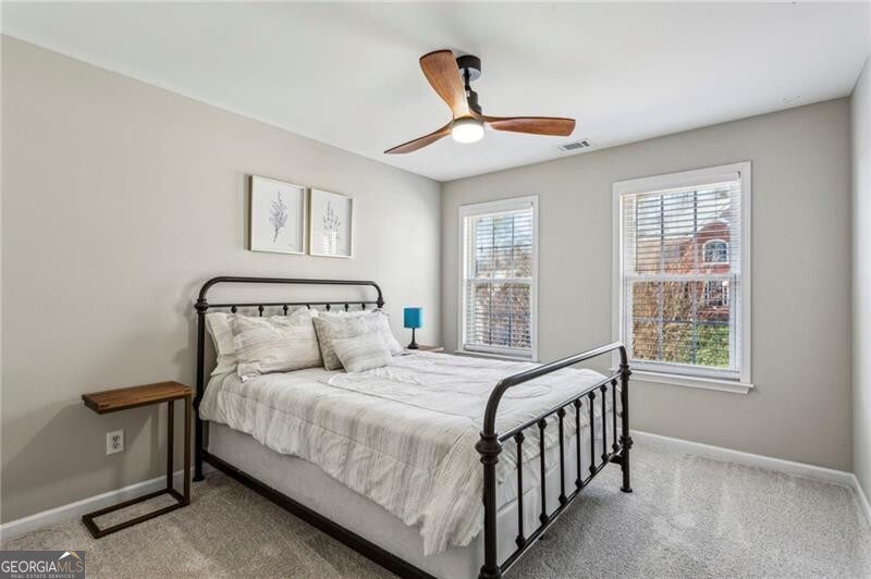 Alexander Farms - Residential
