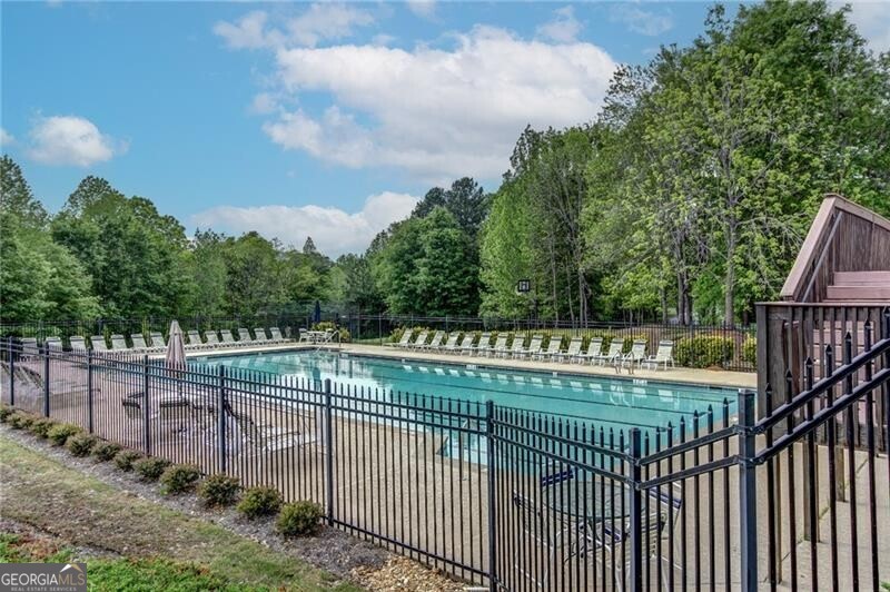 Alexander Farms - Residential