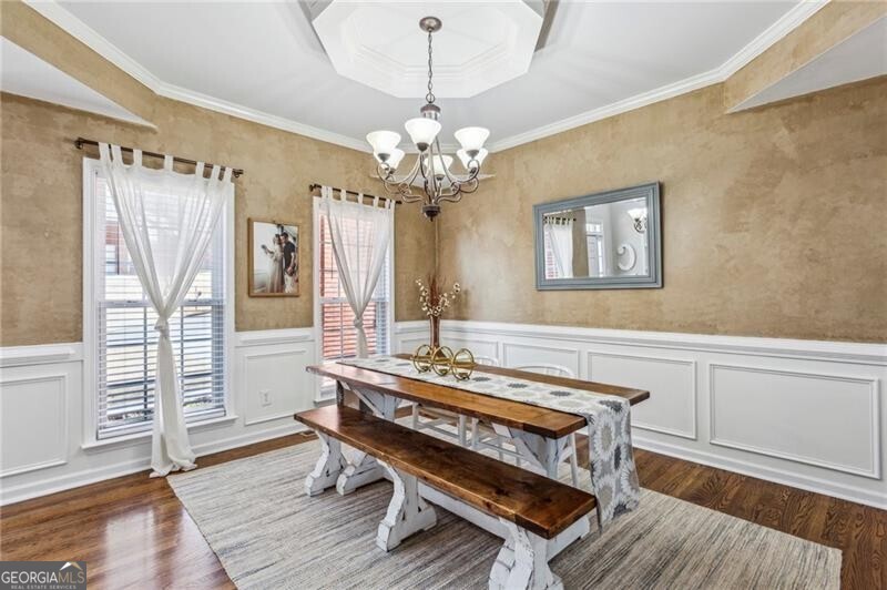 Alexander Farms - Residential