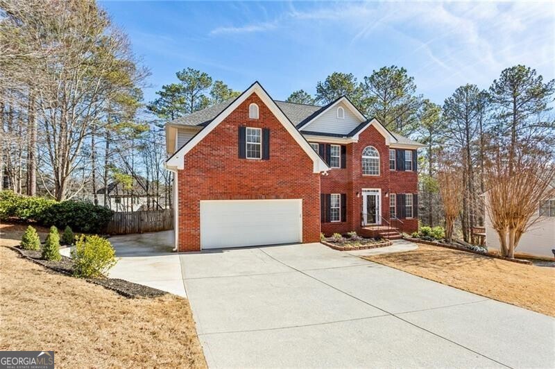 Alexander Farms - Residential
