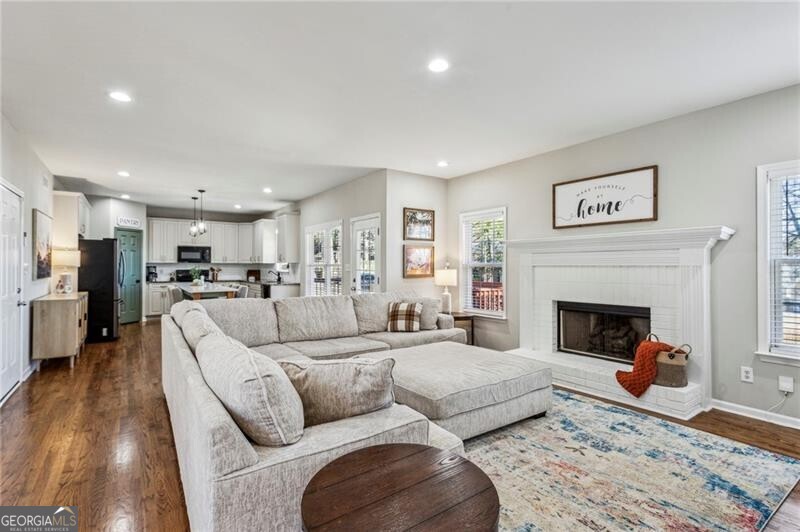 Alexander Farms - Residential