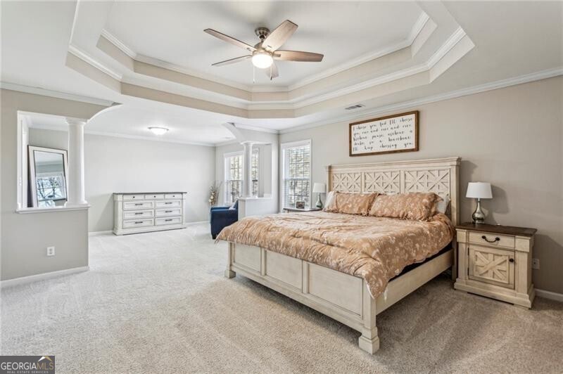 Alexander Farms - Residential