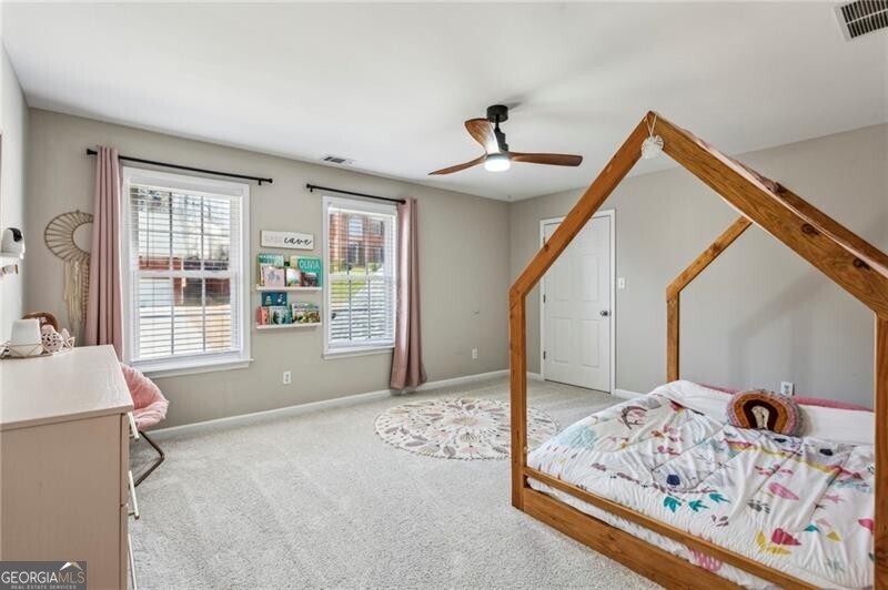 Alexander Farms - Residential