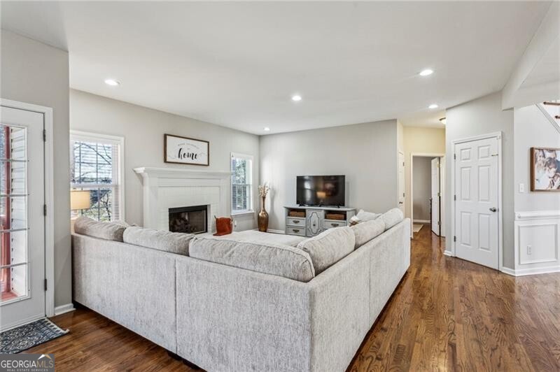 Alexander Farms - Residential