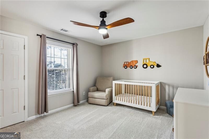 Alexander Farms - Residential