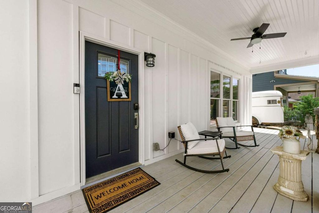 Photo of 3358 Colville Avenue, Atlanta, GA 30354 (MLS # 10684481)