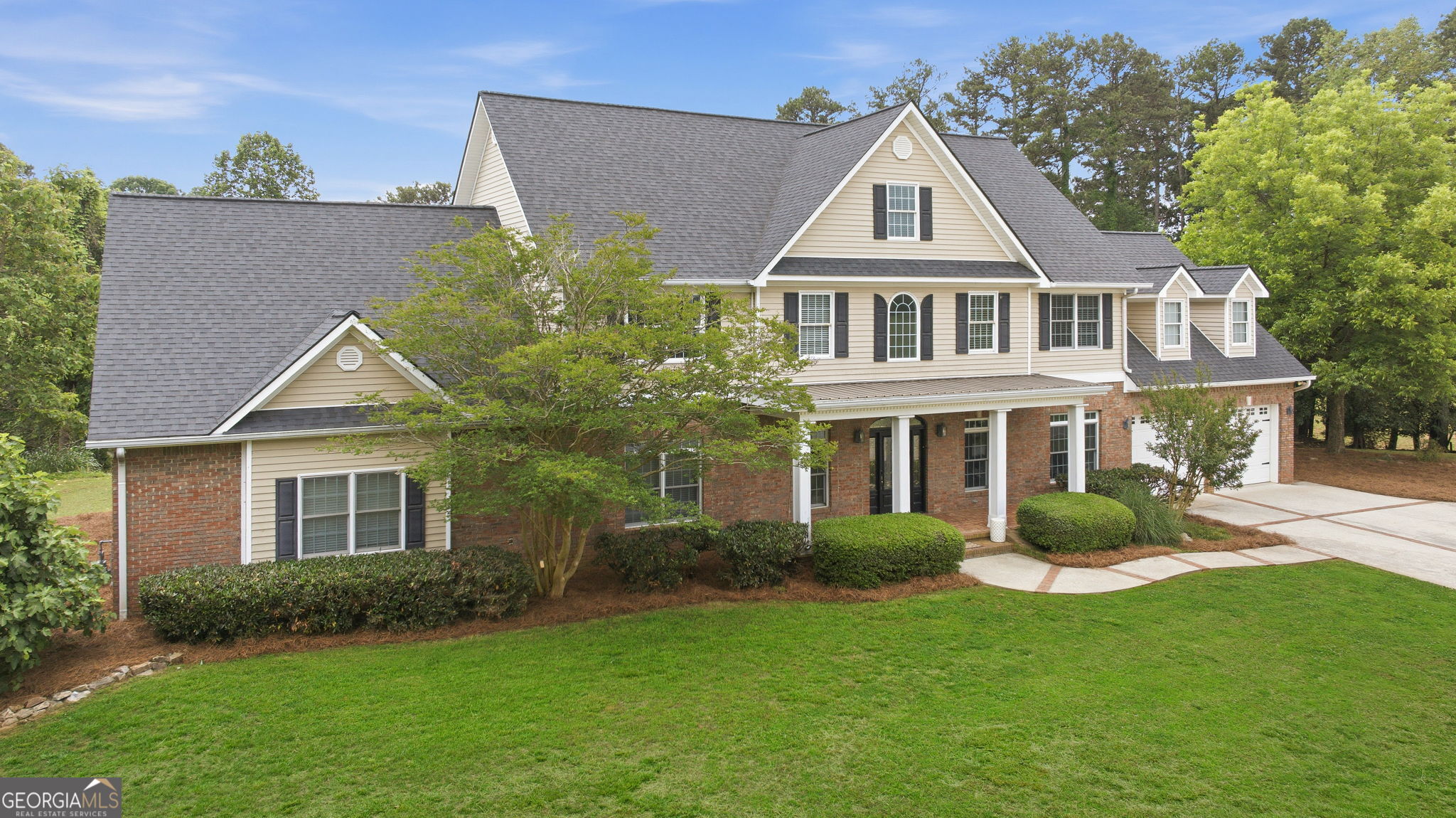 4337 Mountain View RD