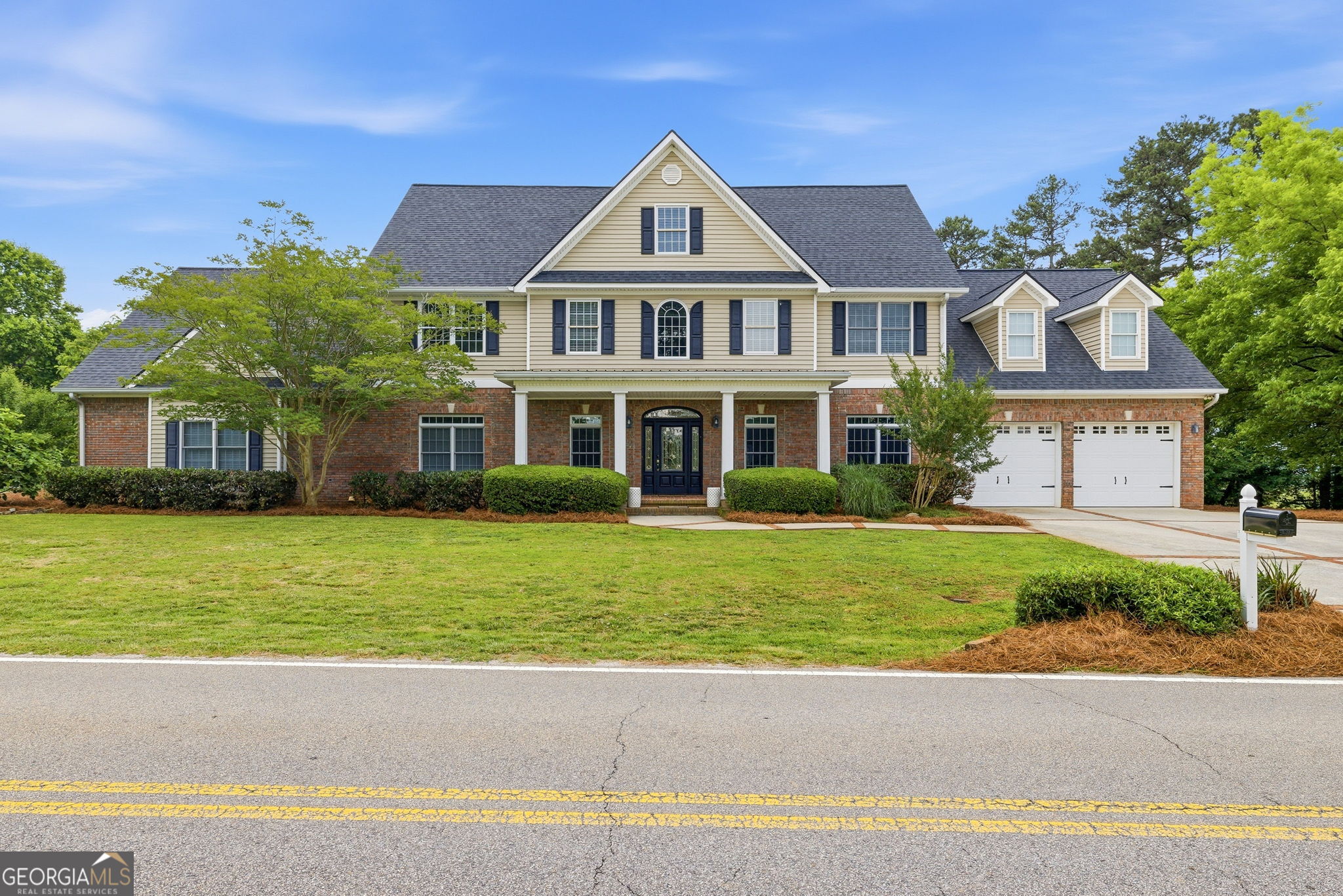 4337 Mountain View RD