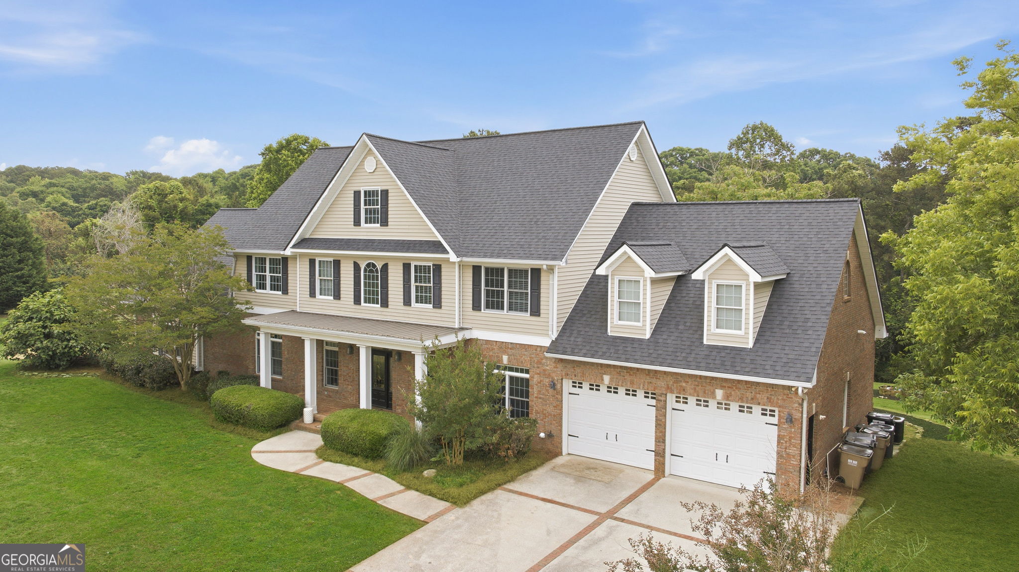 4337 Mountain View RD