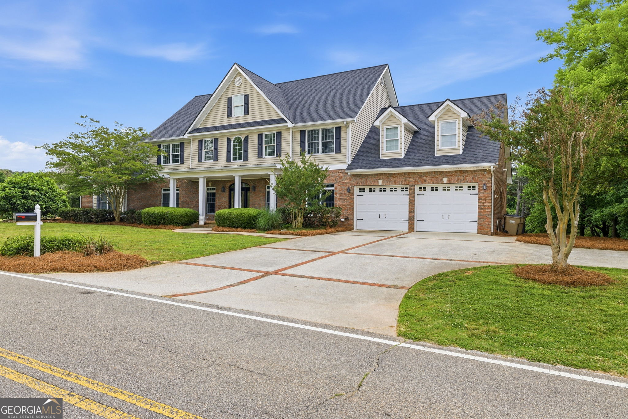 4337 Mountain View RD