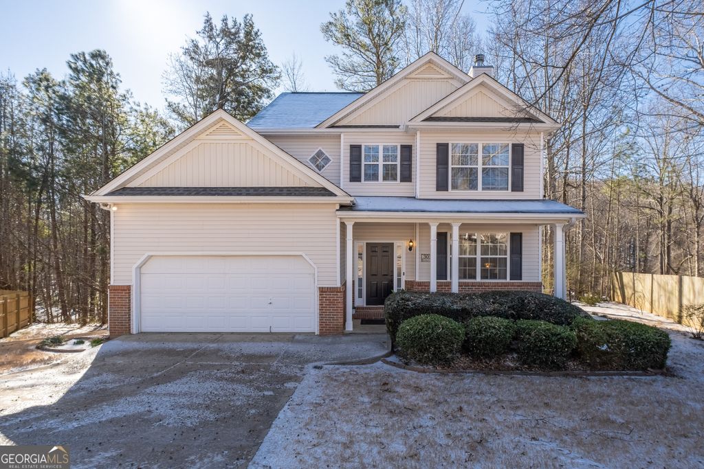 Photo of 305 Penfield Circle, Sugar Hill, GA 30518 (MLS # 10680765)