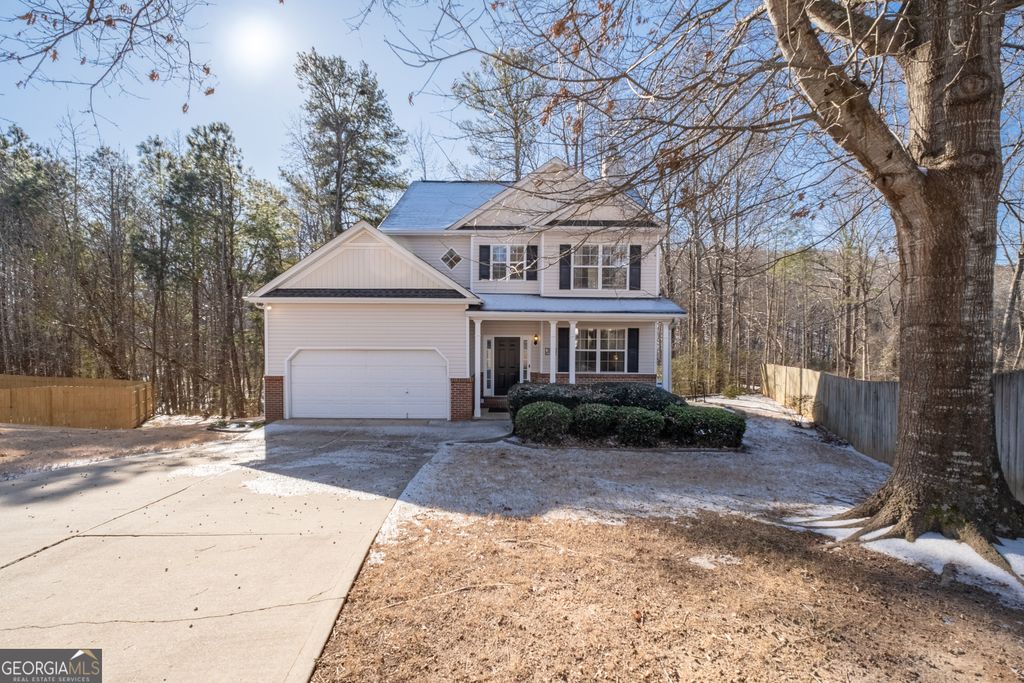 Photo of 305 Penfield Circle, Sugar Hill, GA 30518 (MLS # 10680765)