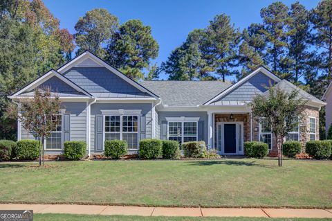 Photo of 24 Stonebridge Pass, Newnan, GA 30265 (MLS # 10625118)