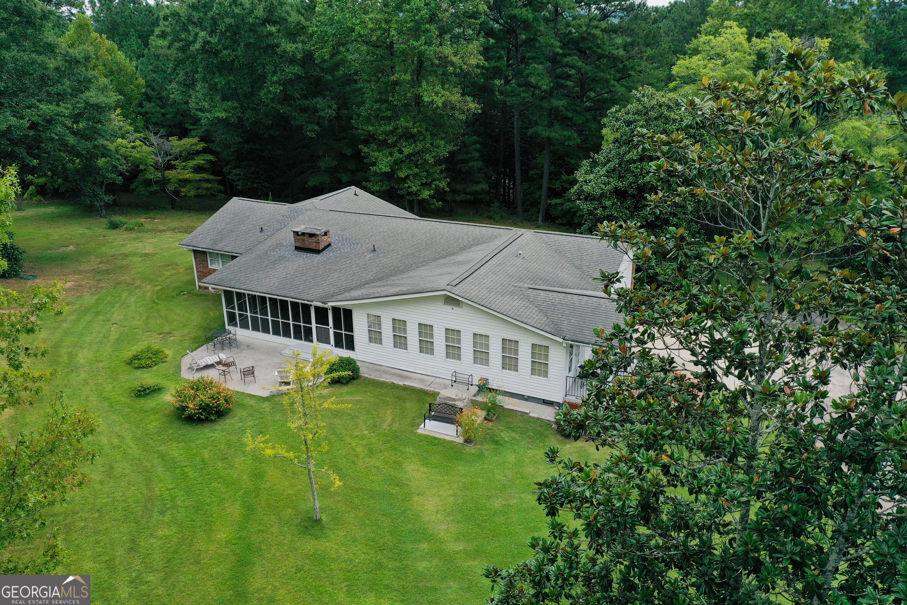 2815 Old Dalton RD NE