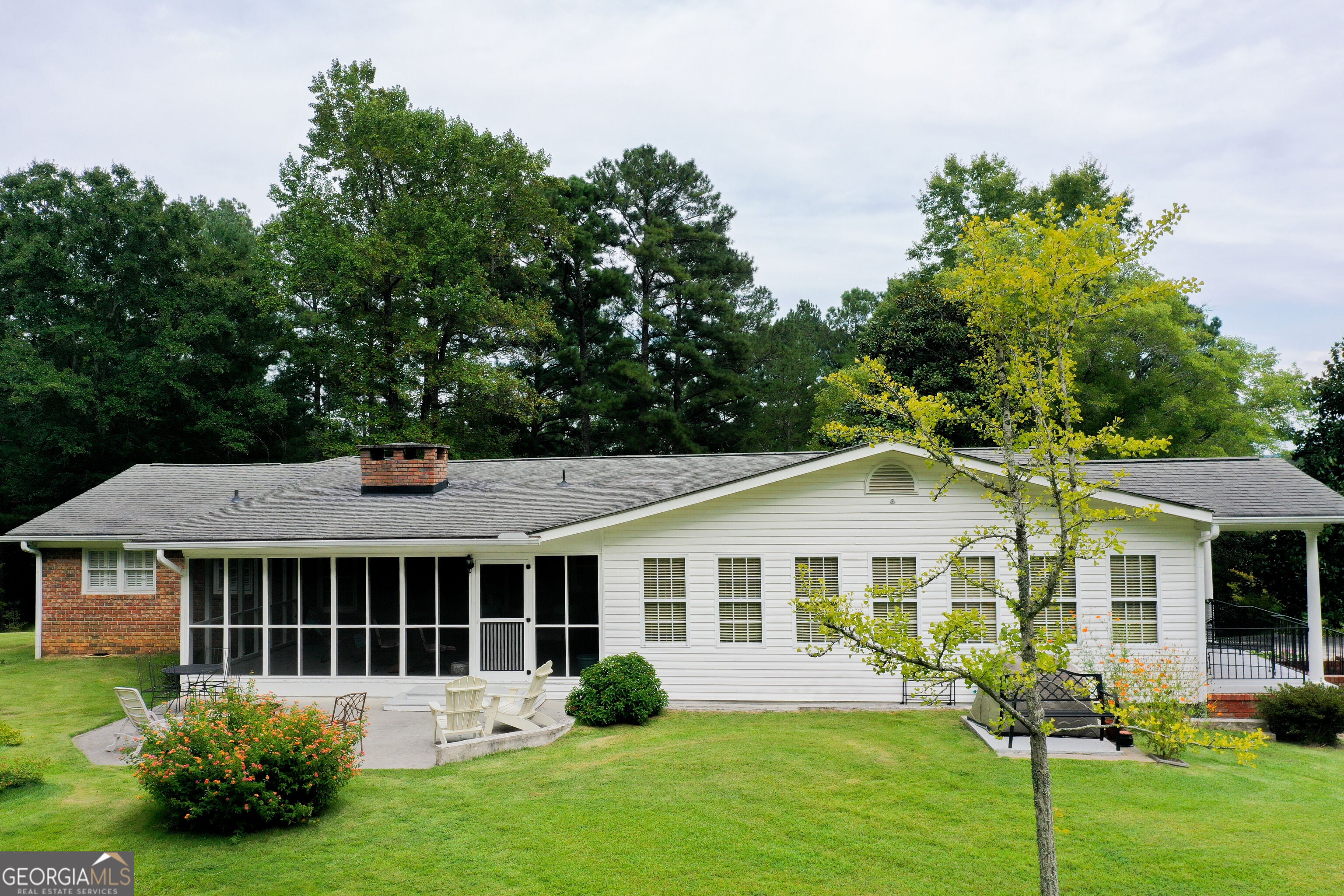 2815 Old Dalton RD NE