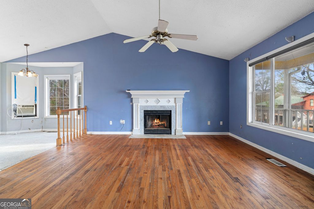 Photo of 12 Creek Bend Court SW, Euharlee, GA 30120 (MLS # 10673606)