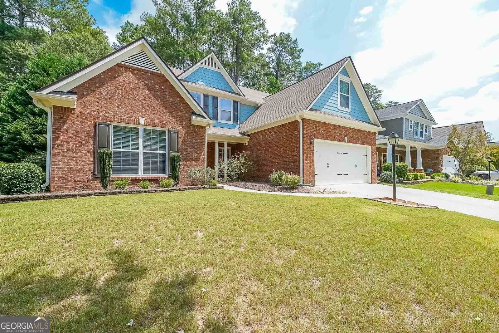 View Dacula, GA 30019 house