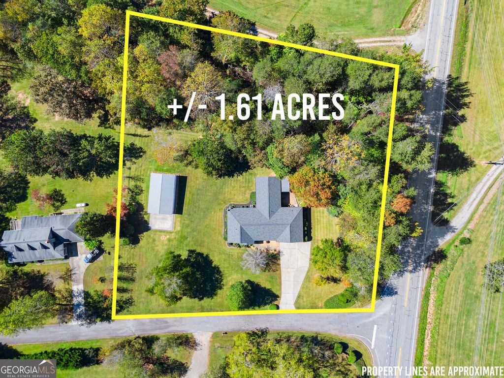 Photo of 22 Laurel Park Drive, Cleveland, GA 30528 (MLS # 10737787)