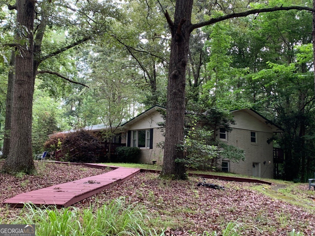 539 Veterans PKWY