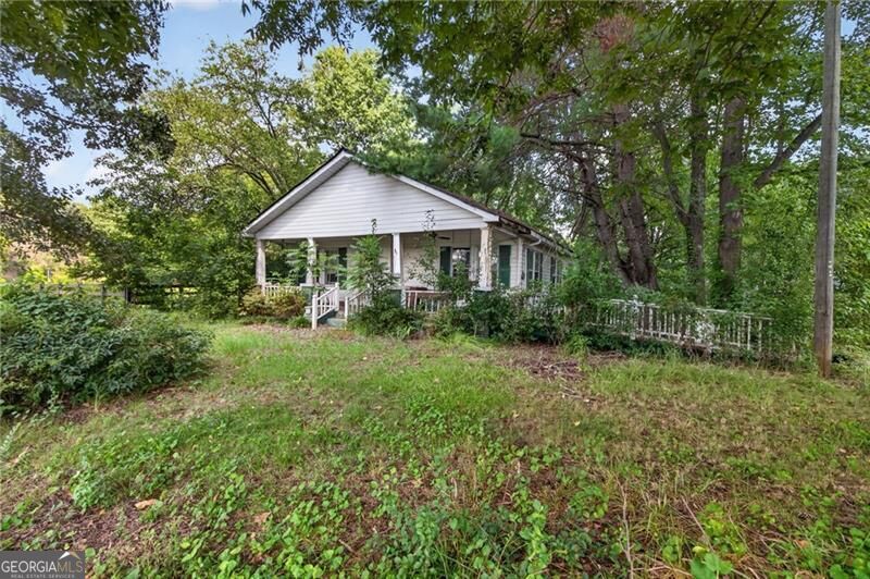 4352 Tanner Mill RD