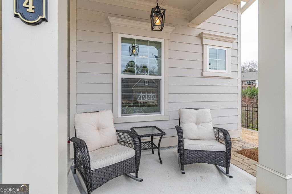 Photo of 5314 Flying Scott Way, Gainesville, GA 30504 (MLS # 10703354)