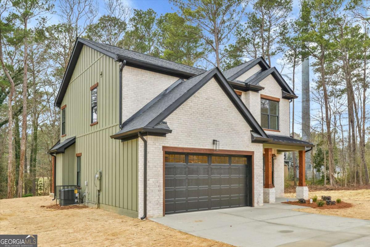 3367 Dodson DR