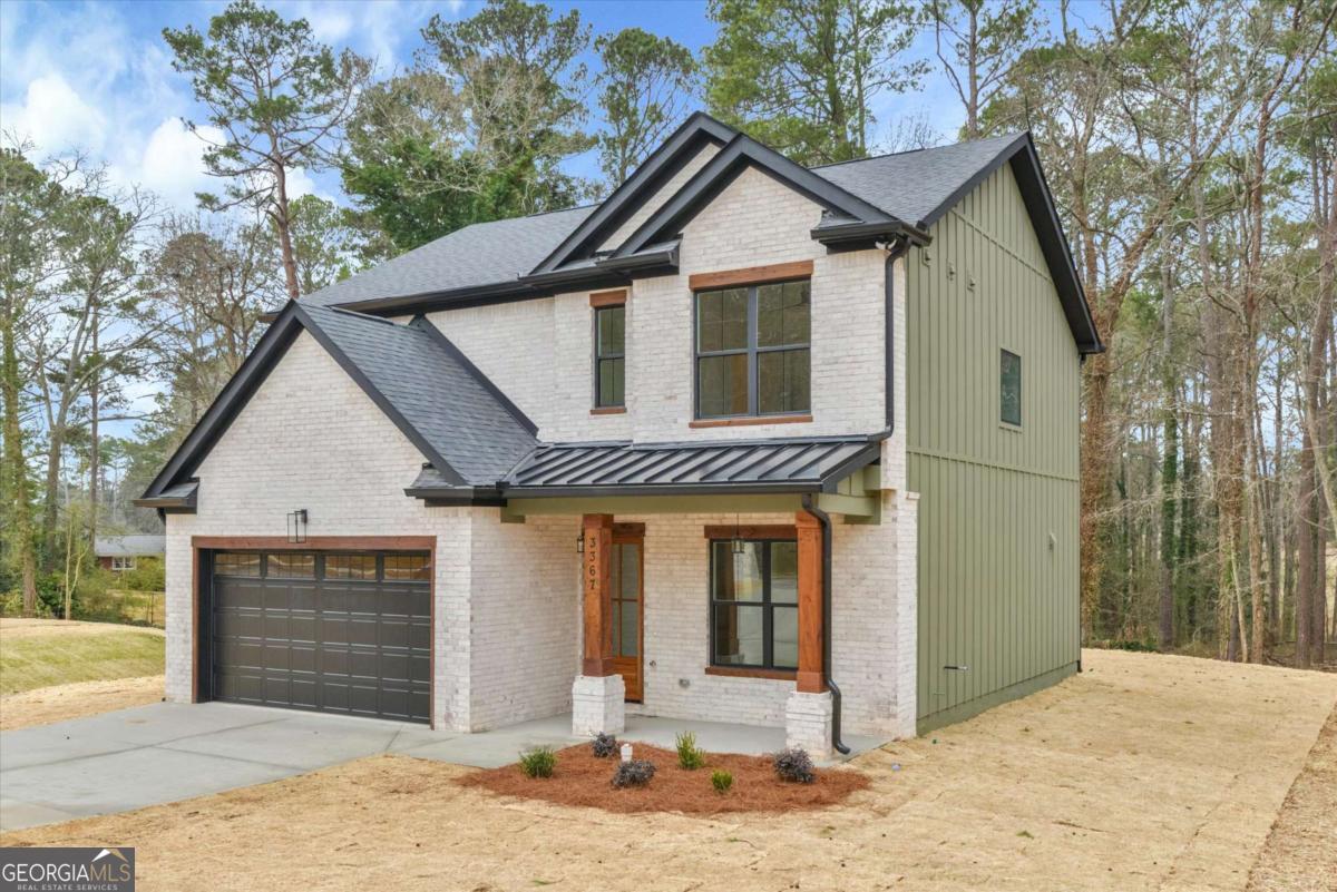 3367 Dodson DR