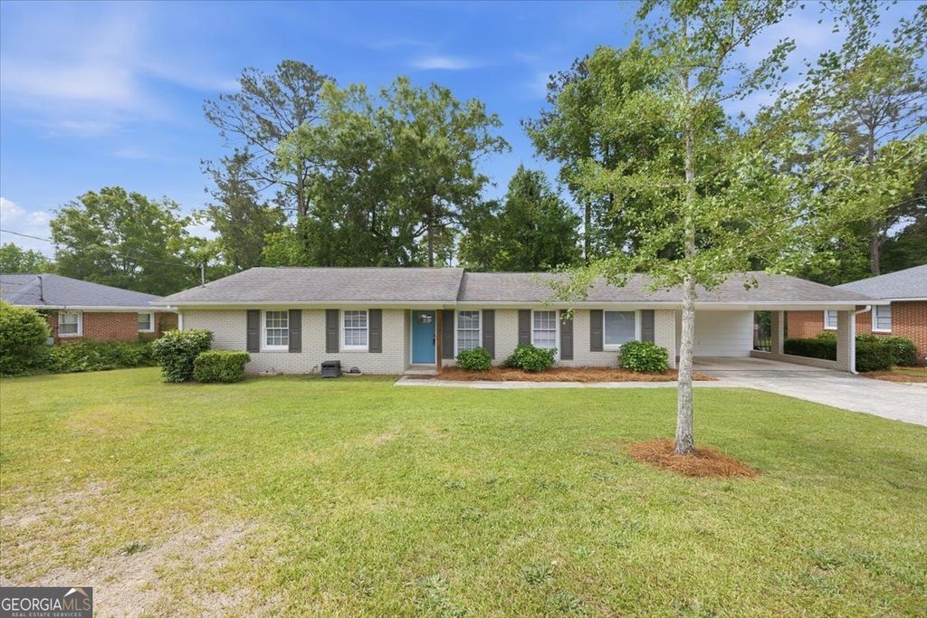 Photo of 4648 Timberlane Drive, Macon, GA 31210 (MLS # 10763090)
