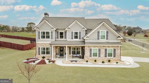 1200 Ora Lee Lane, Winder, GA 30680 - #: 10554321