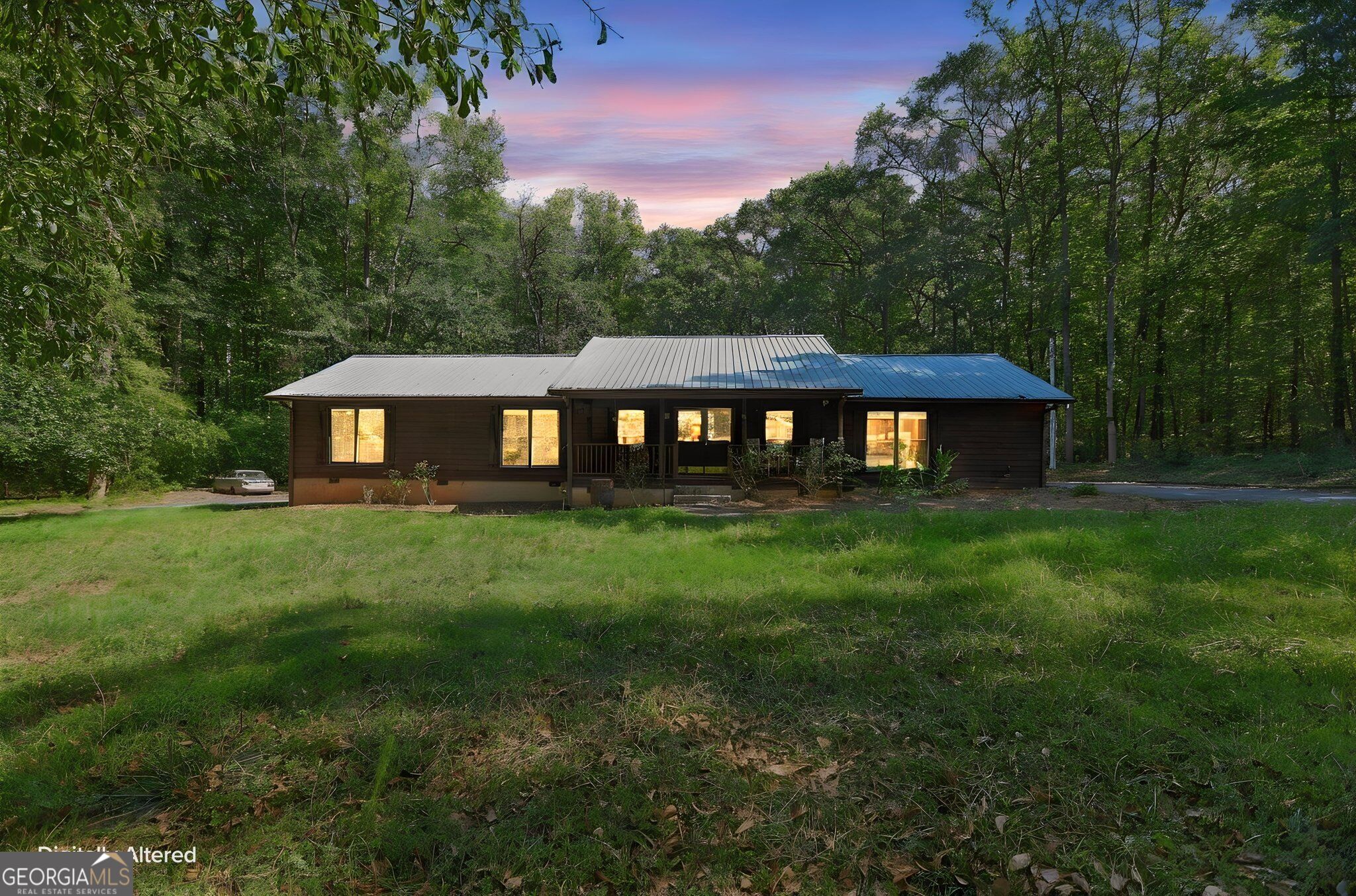 200 Grayson Trail