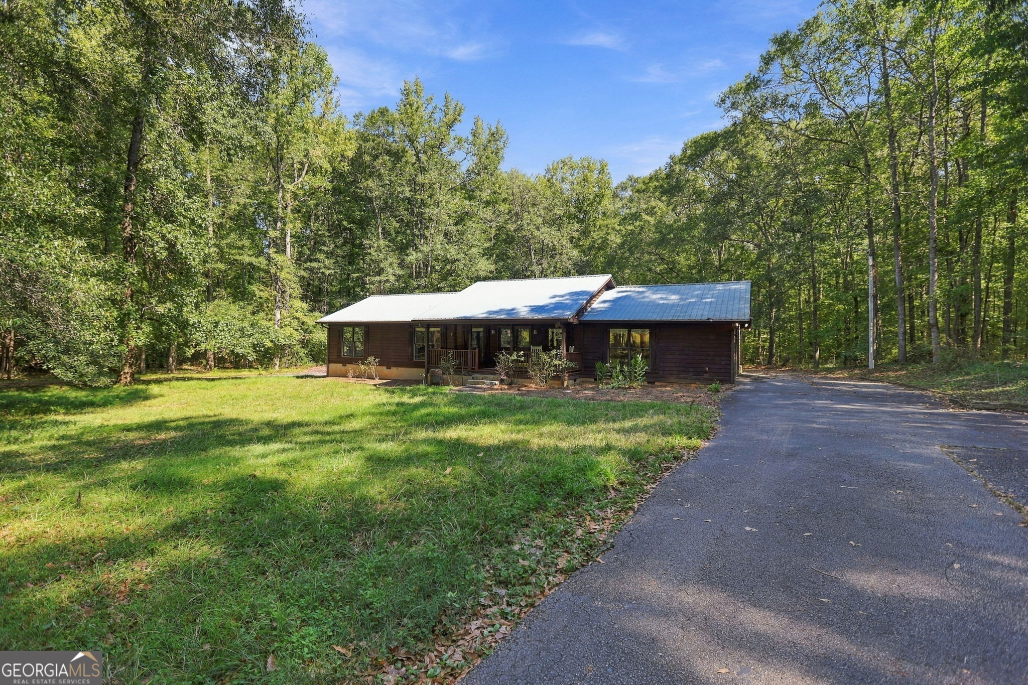 200 Grayson Trail