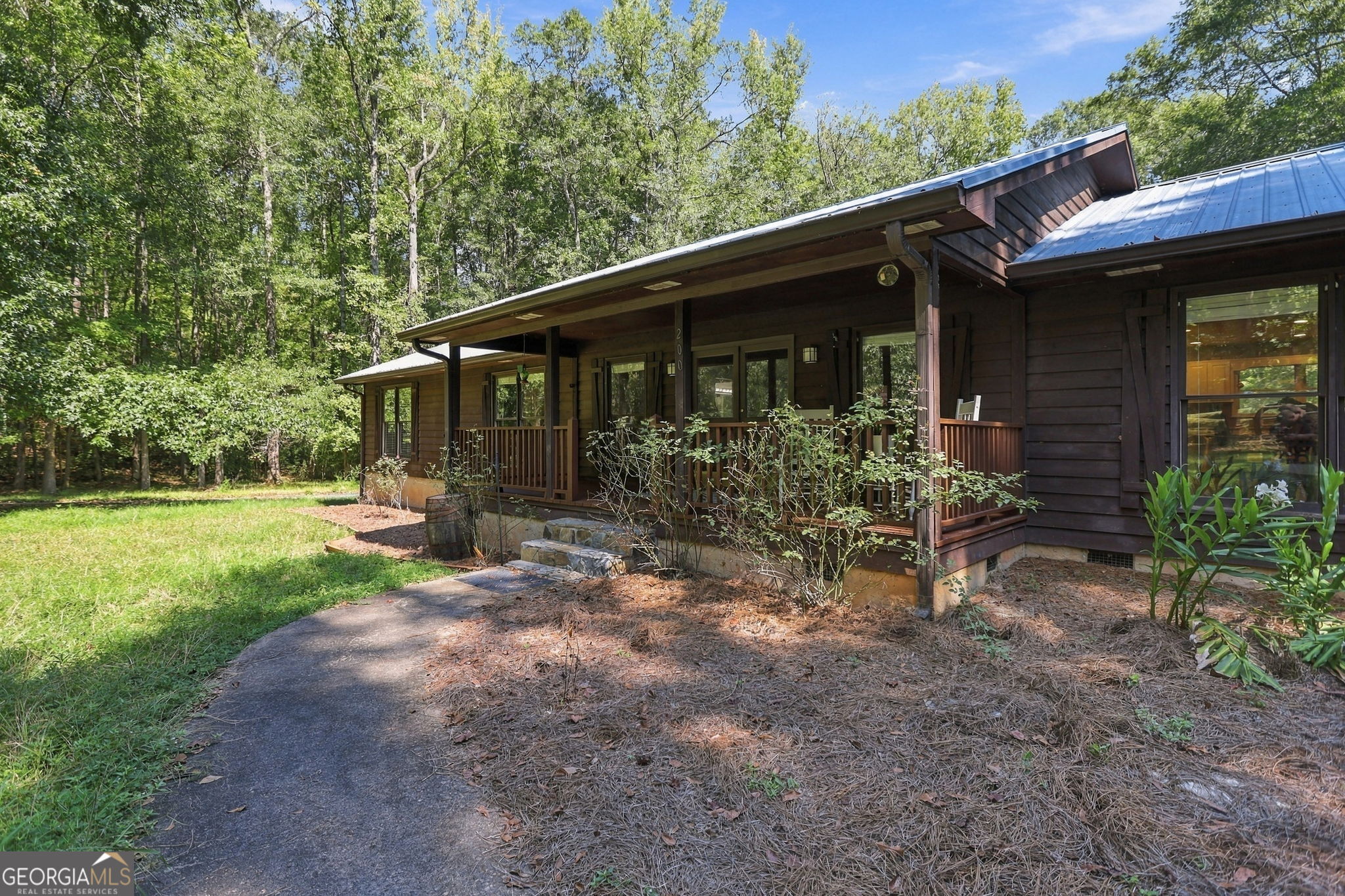 200 Grayson Trail