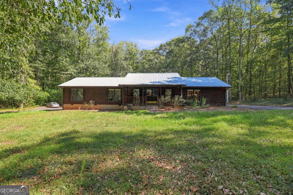 Photo of 200 Grayson Trl, Hogansville, GA 30230 (MLS # 10851839)