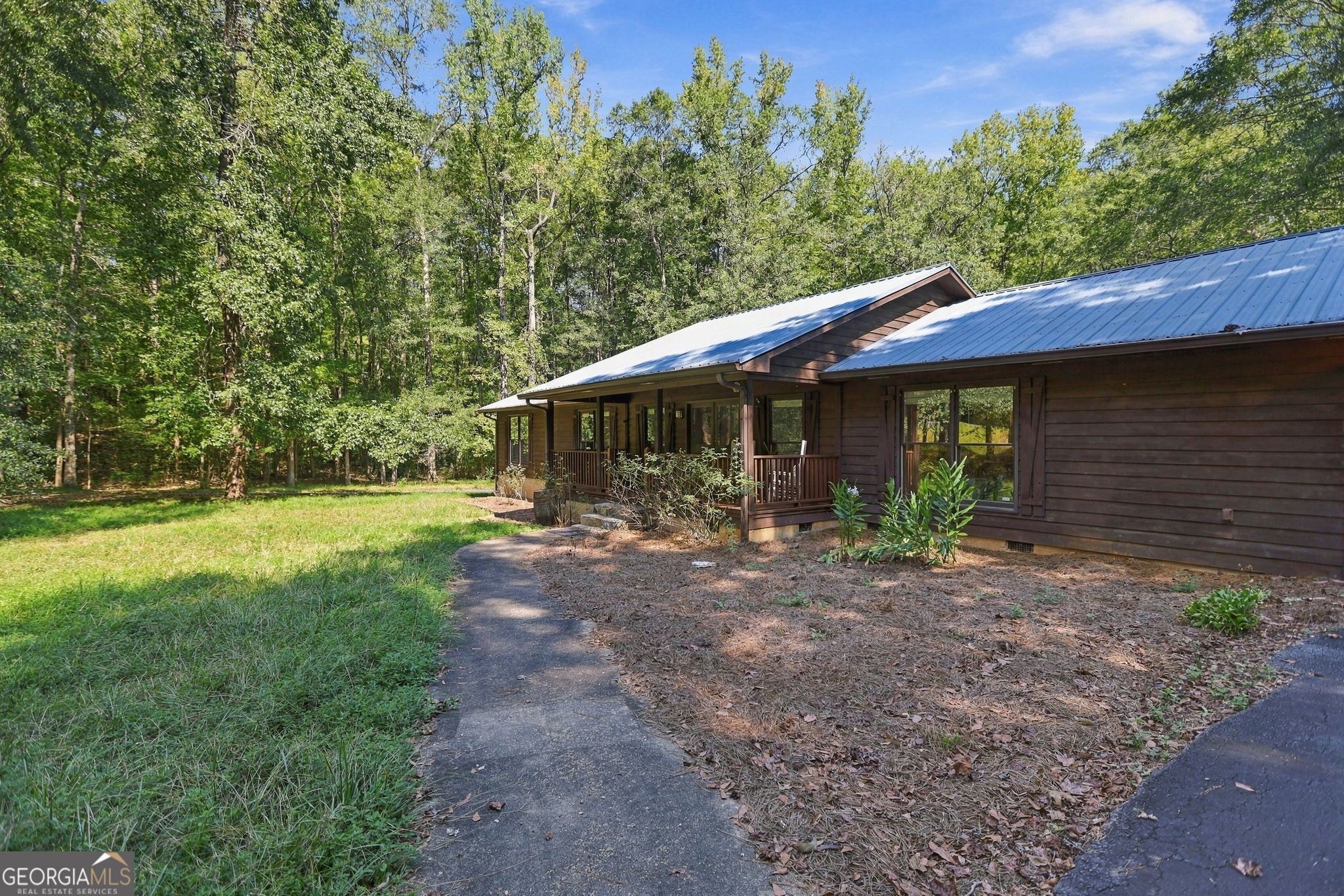 200 Grayson Trail