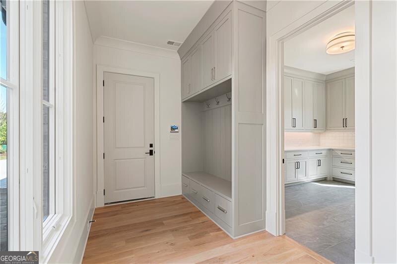 The Manor - Residential