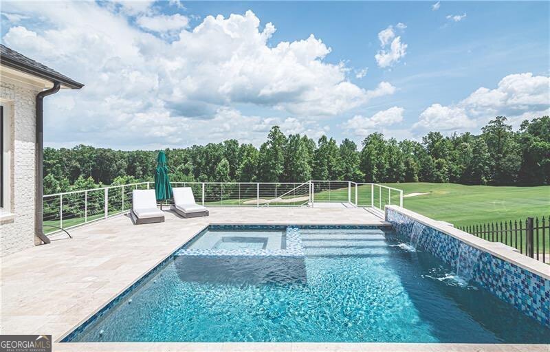 The Manor - Residential