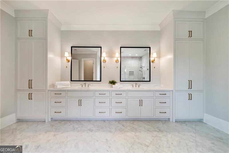 The Manor - Residential