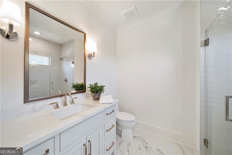 The Manor - Residential