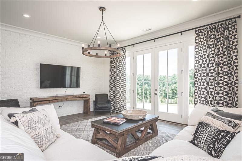 The Manor - Residential