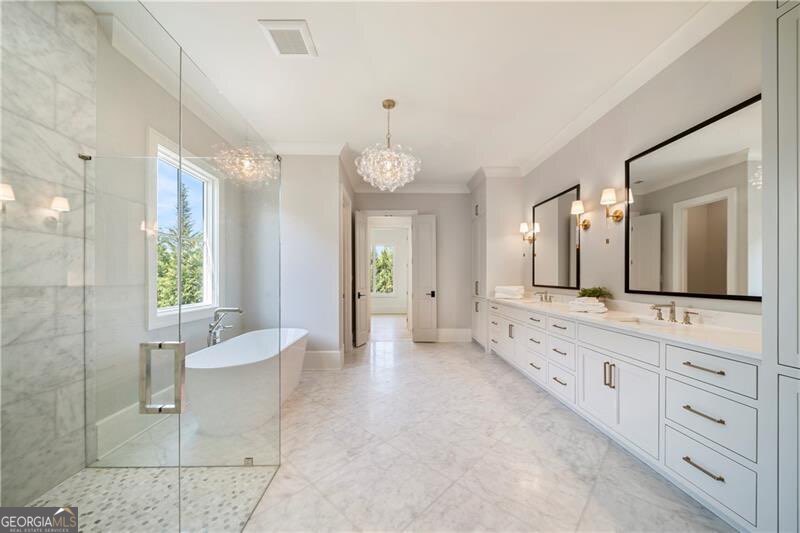 The Manor - Residential