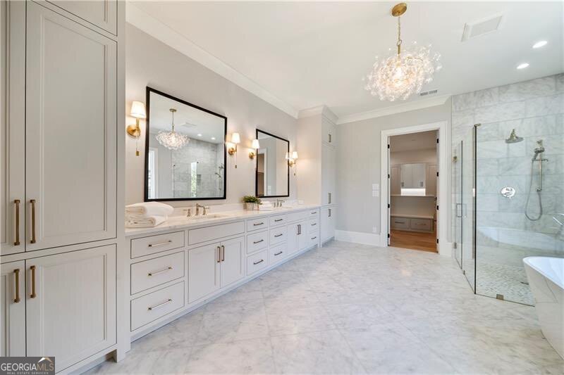 The Manor - Residential