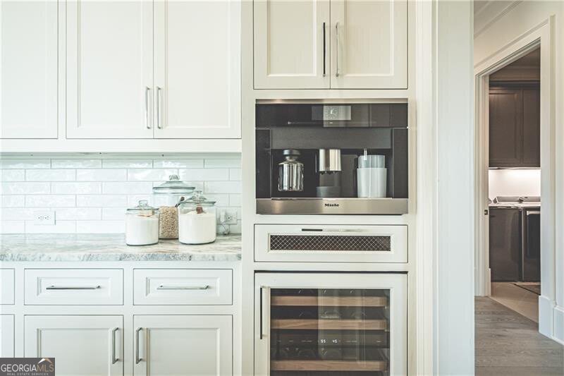 The Manor - Residential