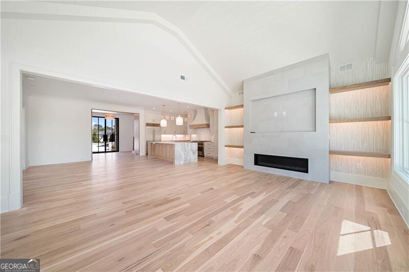 The Manor - Residential