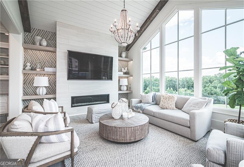 The Manor - Residential