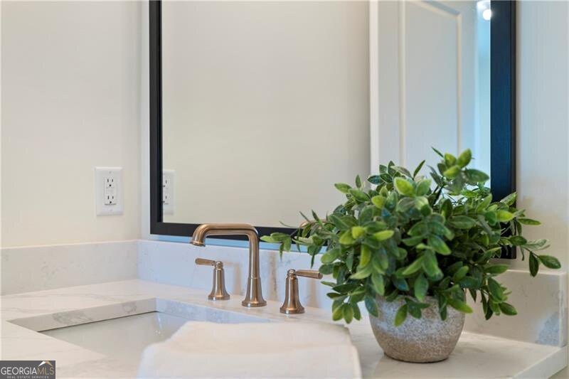 The Manor - Residential