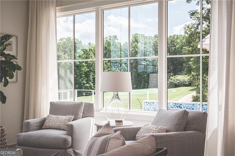 The Manor - Residential