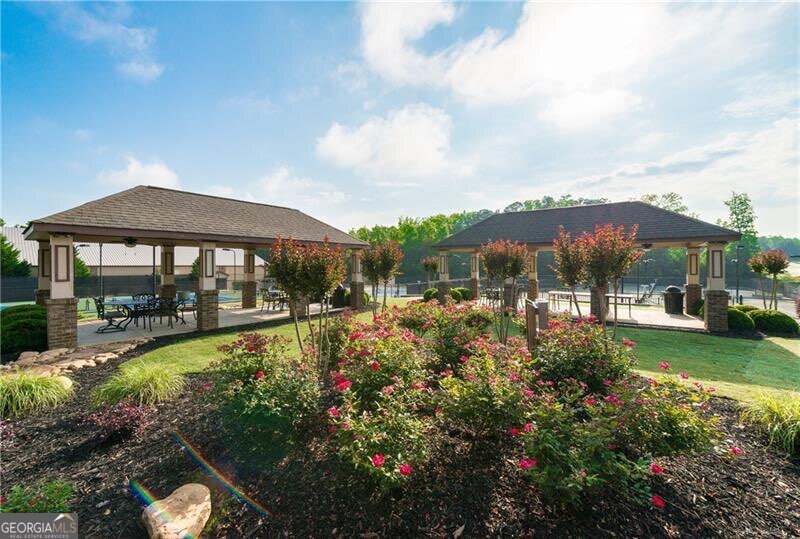 The Manor - Residential