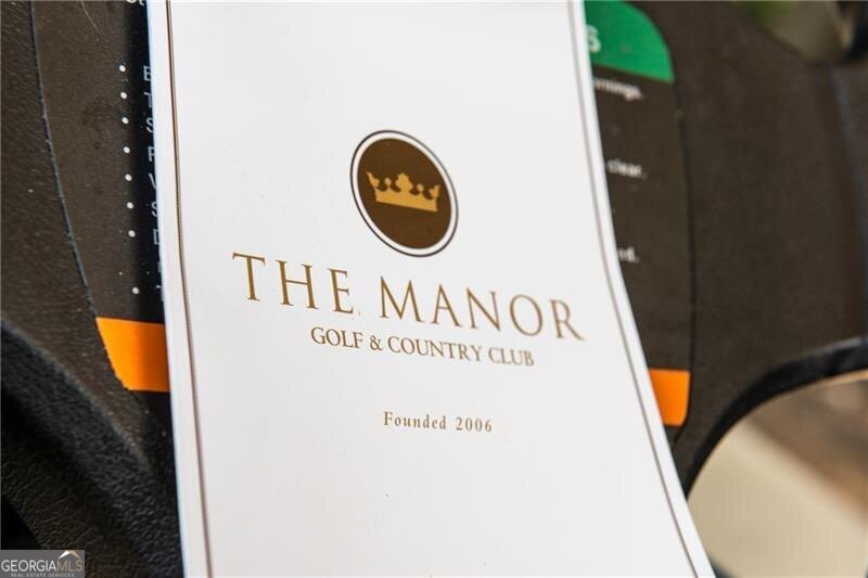 The Manor - Residential