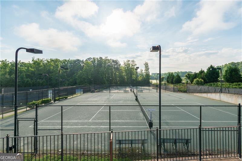 The Manor - Residential